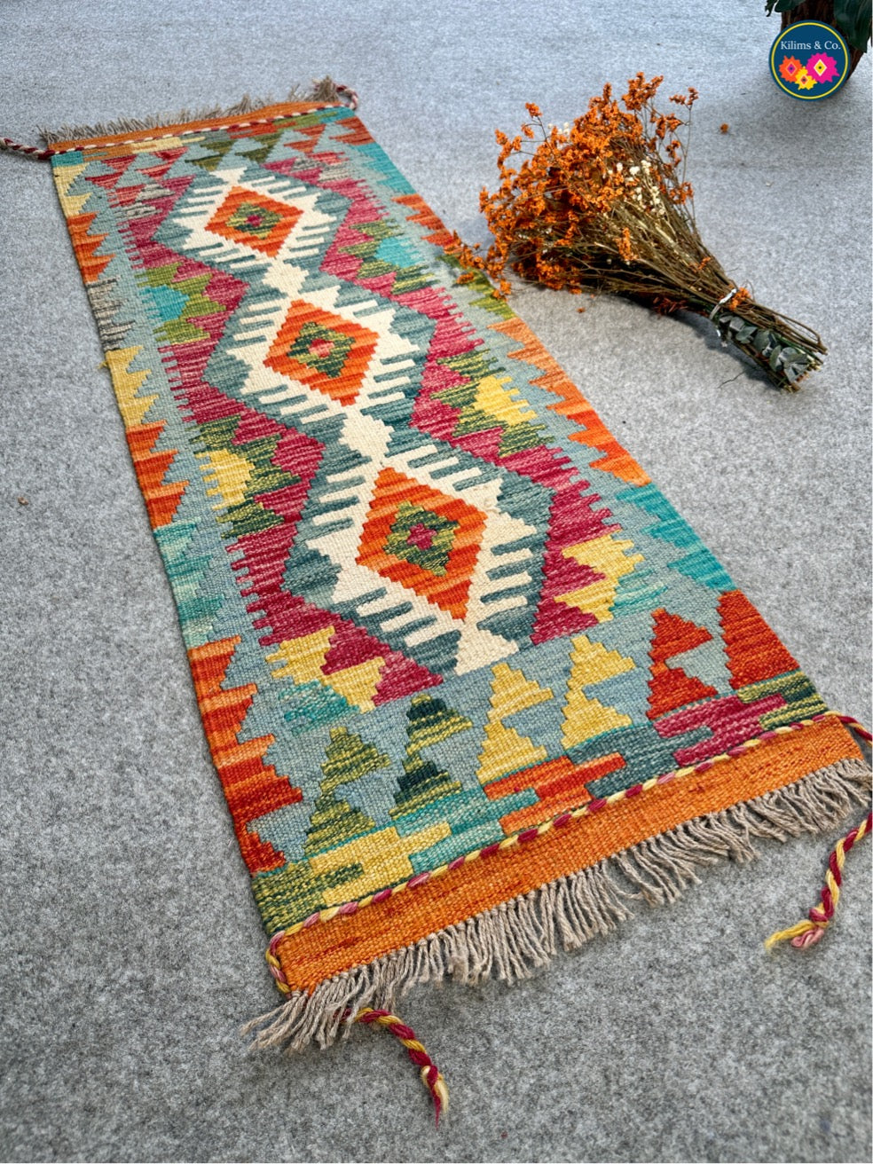 Table Runner (4'x1'5)