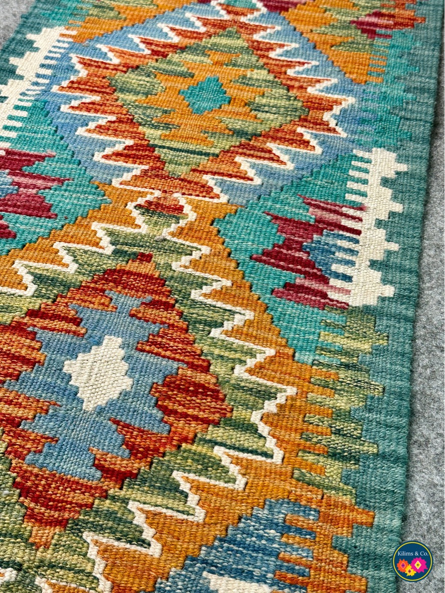 Table Runner (3'11" x 1'5")