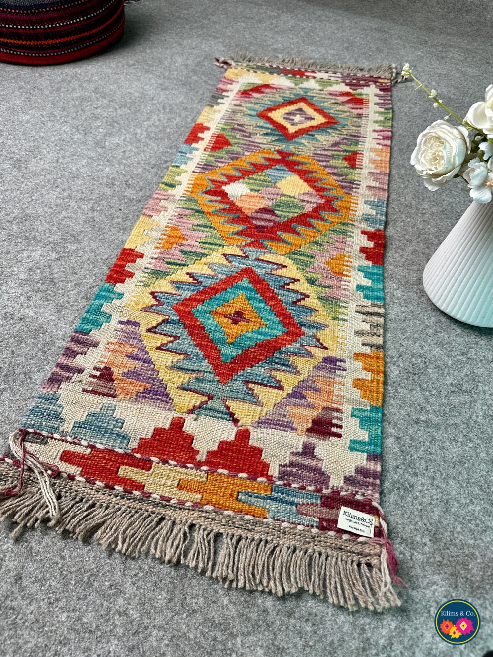 Table Runner (3'10" x 1'4")