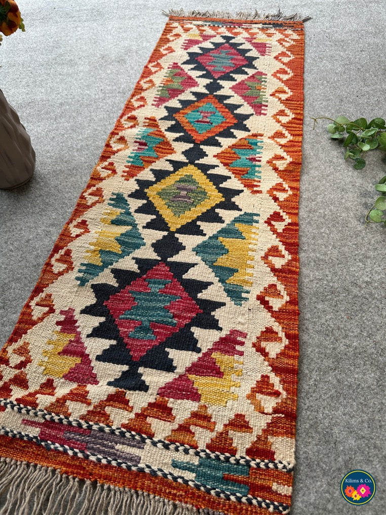 Table Runner (4'2"x1'4")