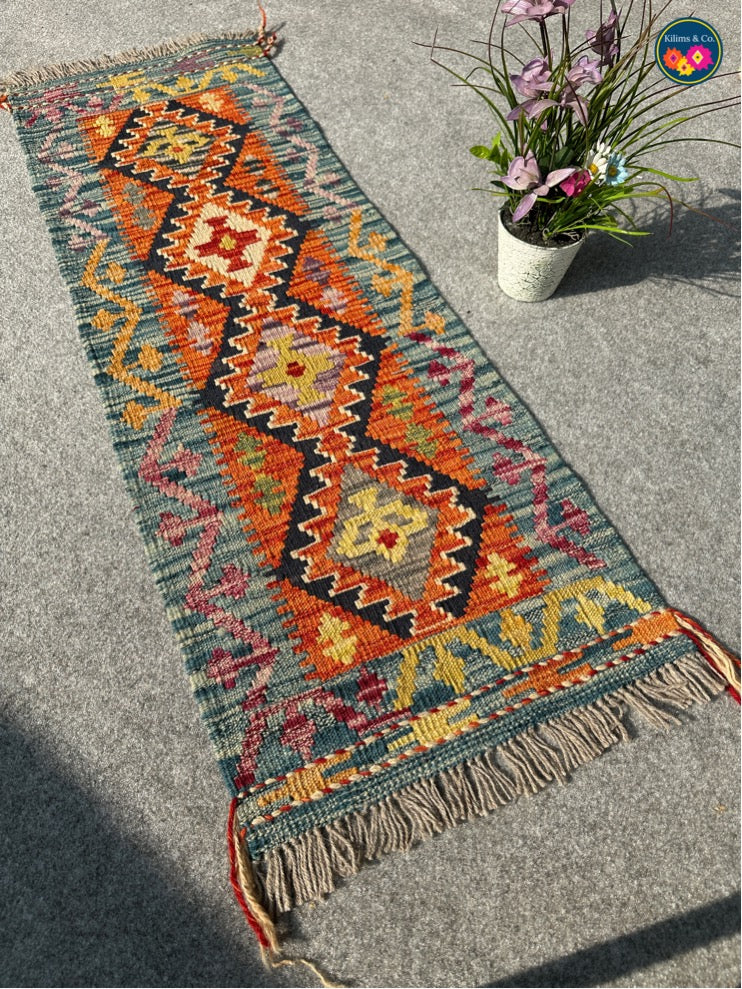 Table Runner (4'1x1'5)