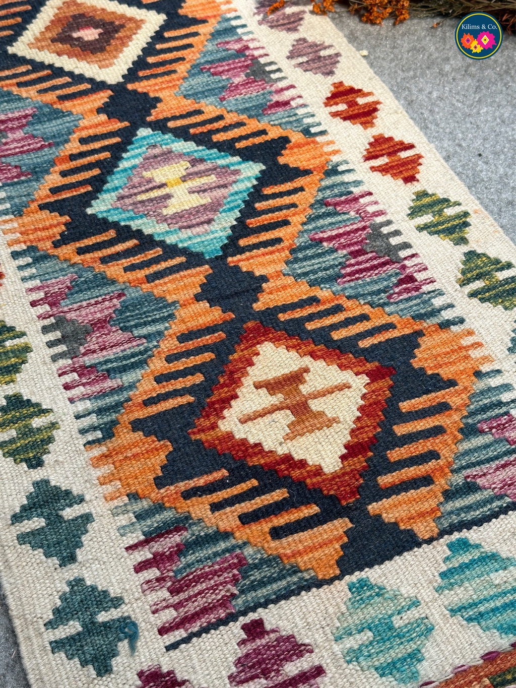 Table Runner (3'11x1'5)
