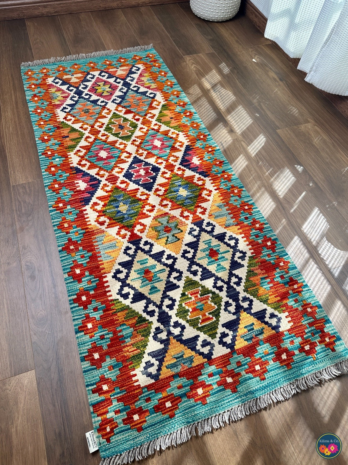 Table Runner (5’1” x 2’0”)