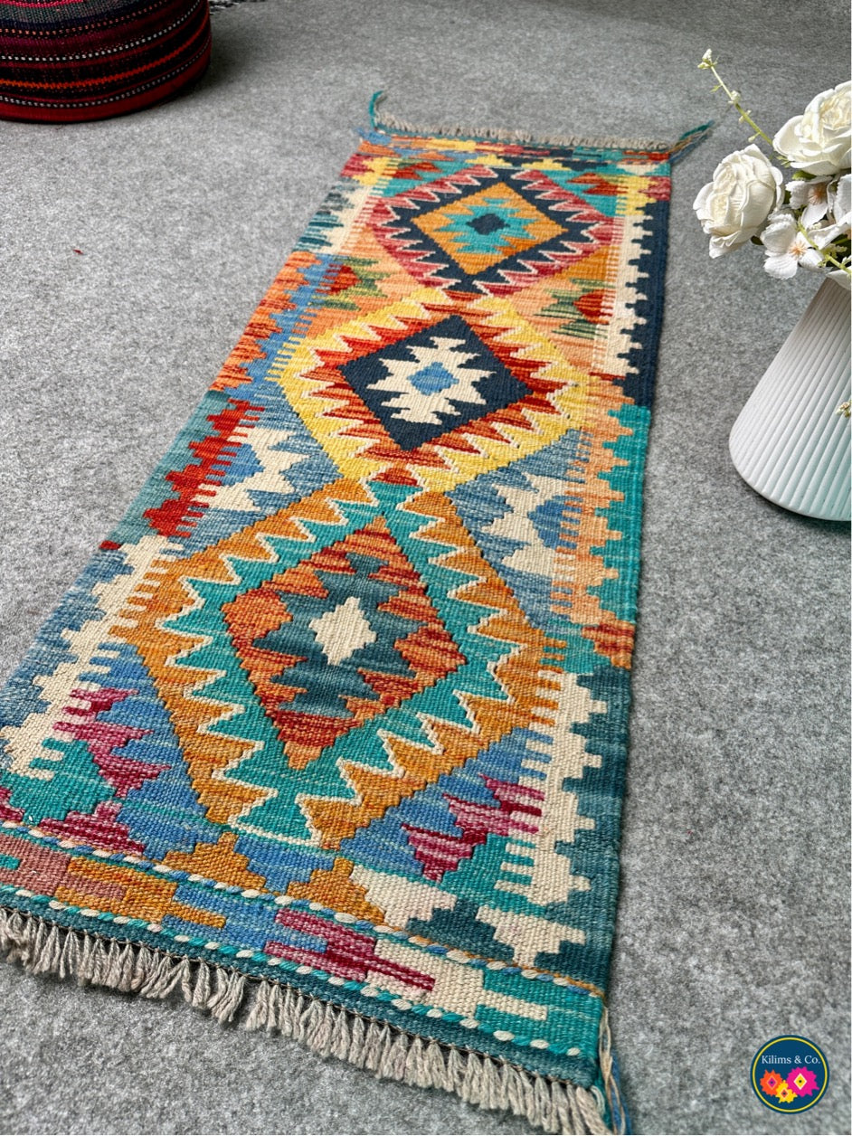 Table Runner (3’8” x 1'5")