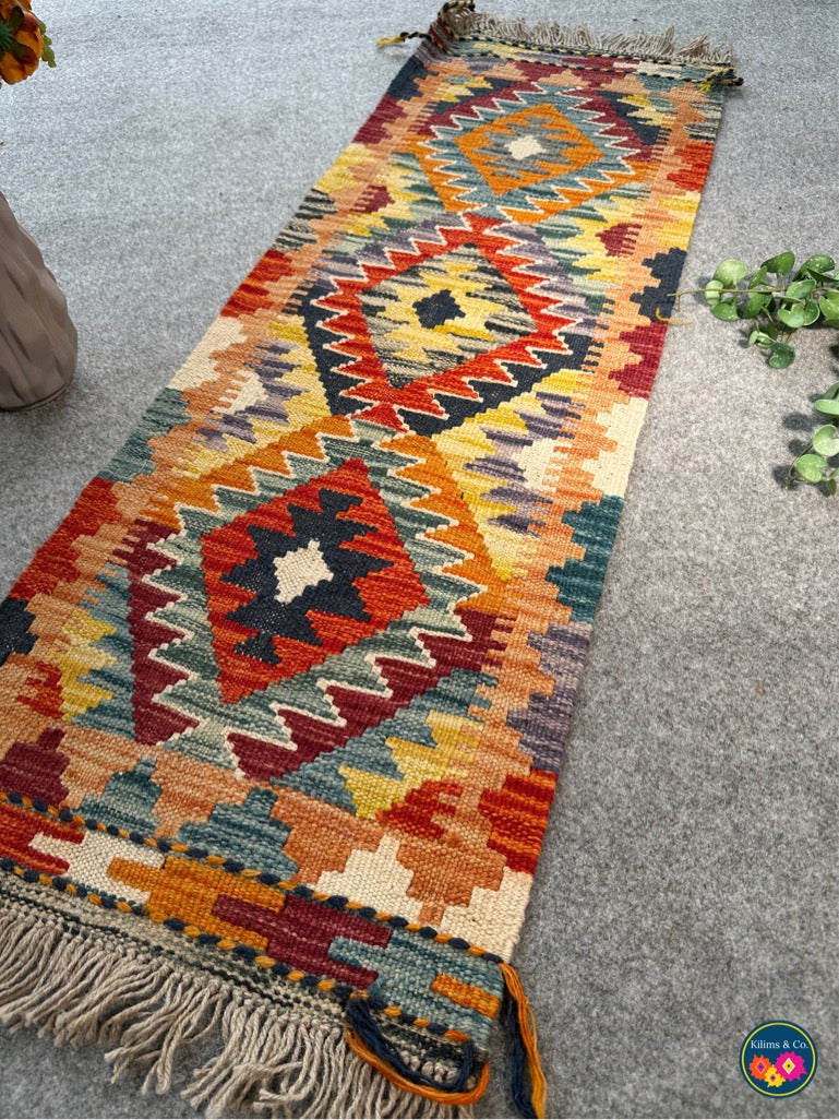 Table Runner (4'0"x1'4")