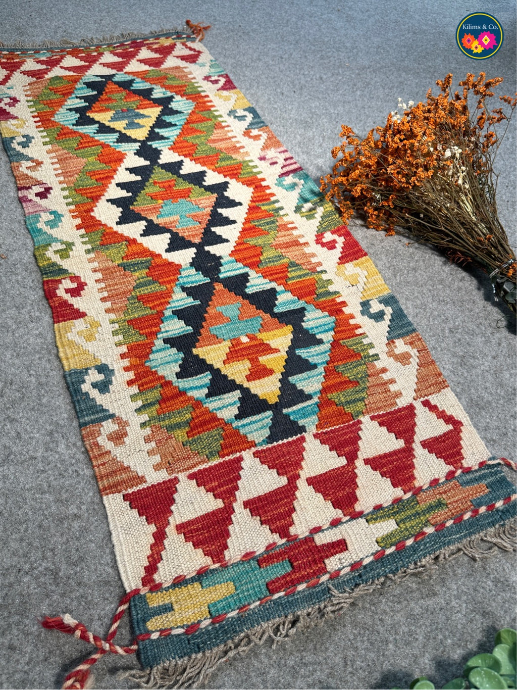 Table Runner (3'9x1'5)