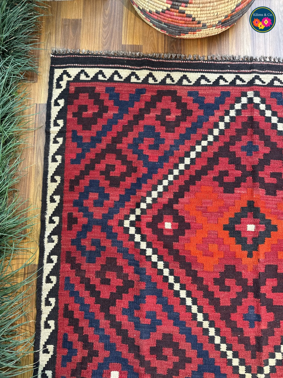 Afghan Beauty 42.0 (7'0"x4'10")