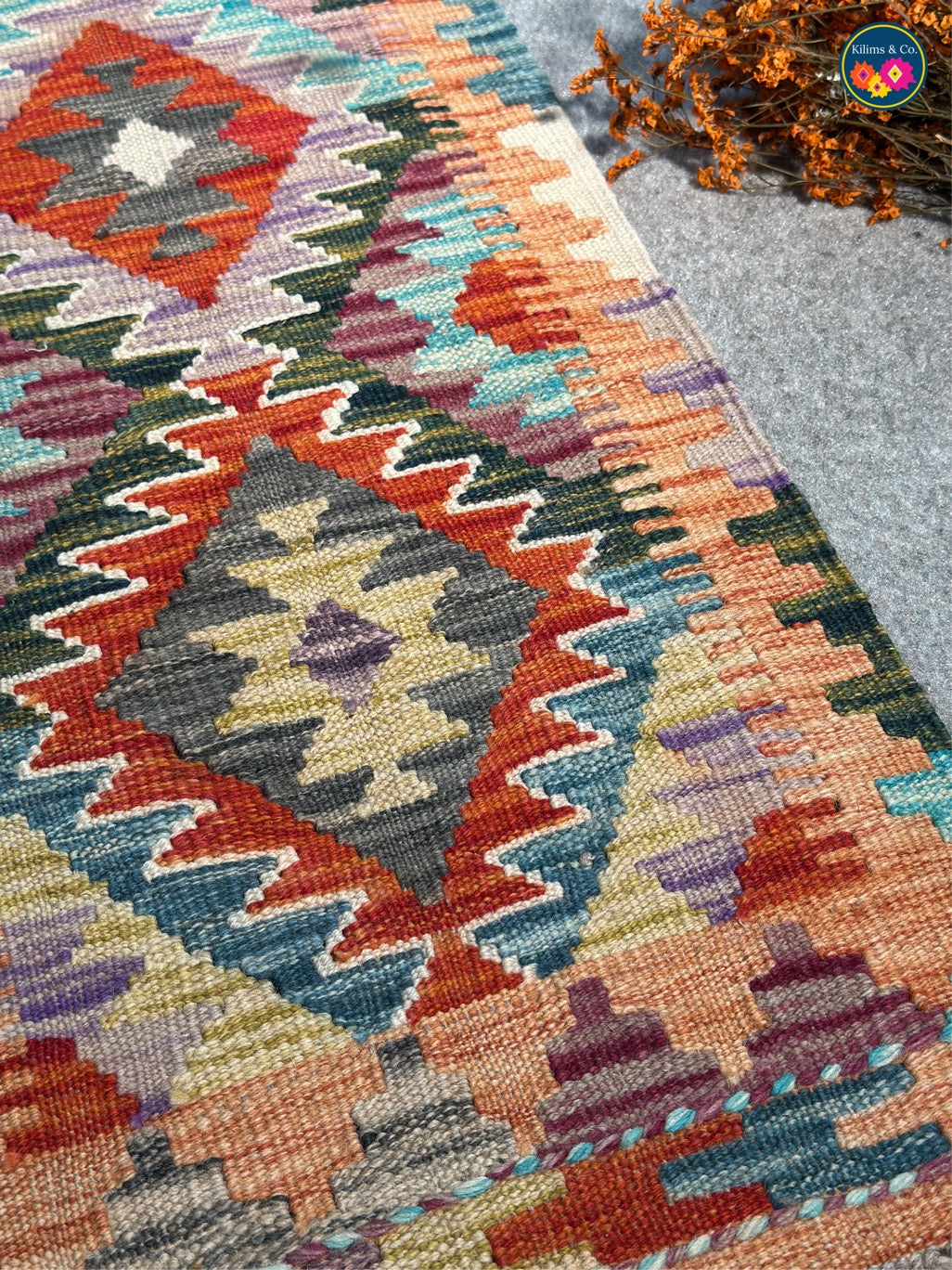 Table Runner (3'10x1'3)