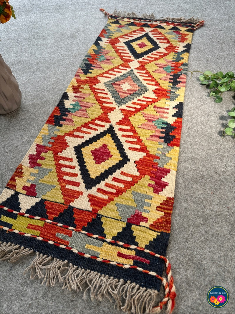 Table Runner (3'8"x1'4")
