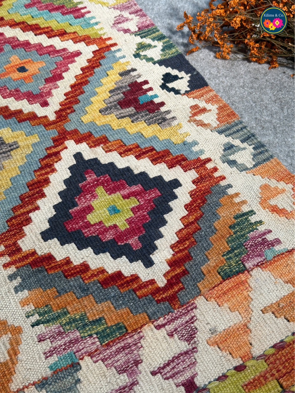 Table Runner (3'10x1'5)