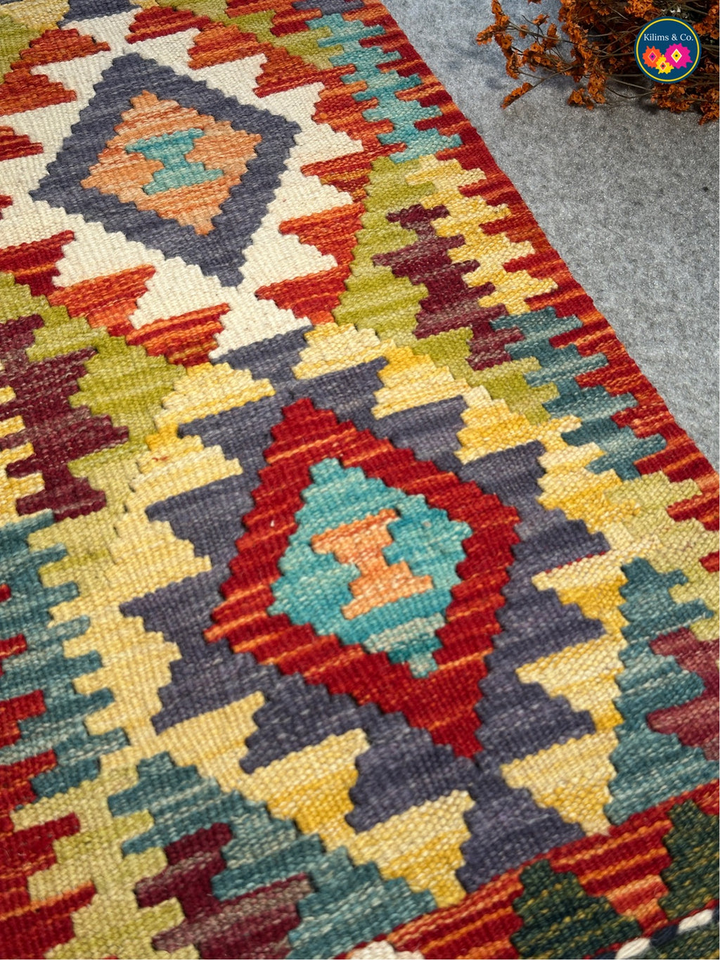 Table Runner (3'9x1'3)