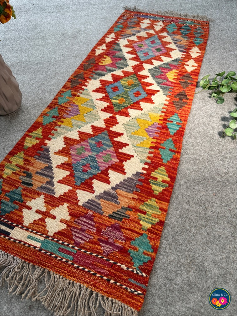 Table Runner (4'0"x1'4")