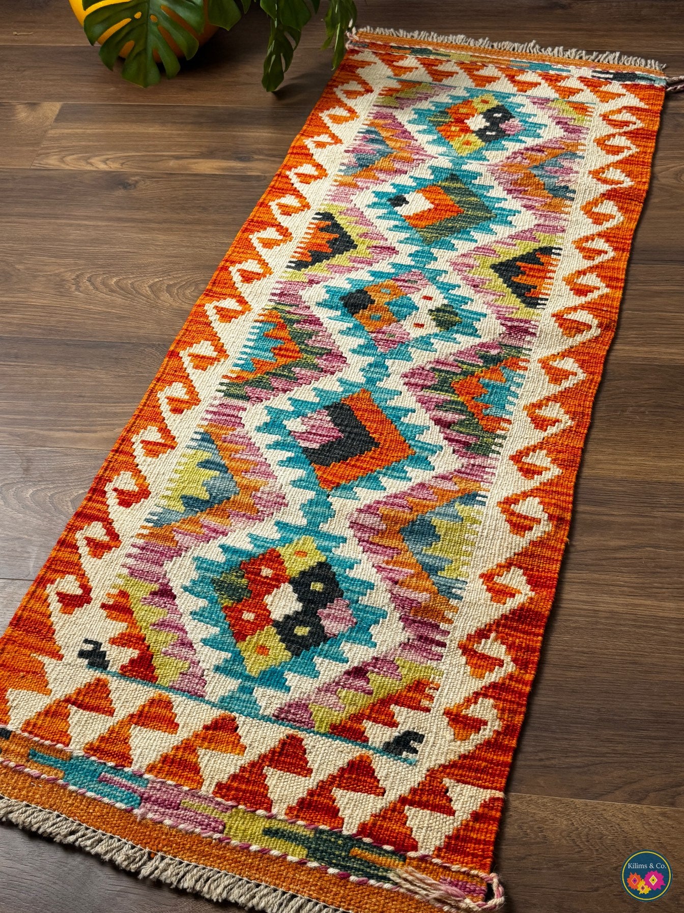Table Runner (4’2x1’7”)
