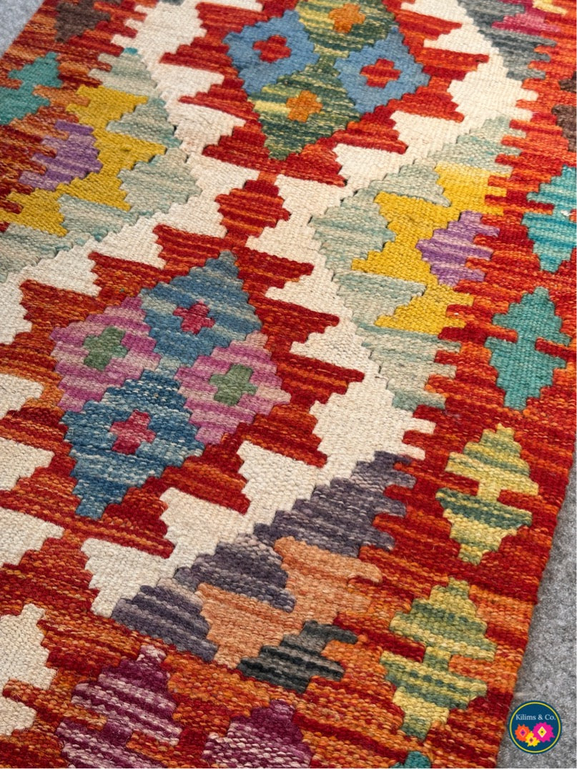 Table Runner (4'0"x1'4")