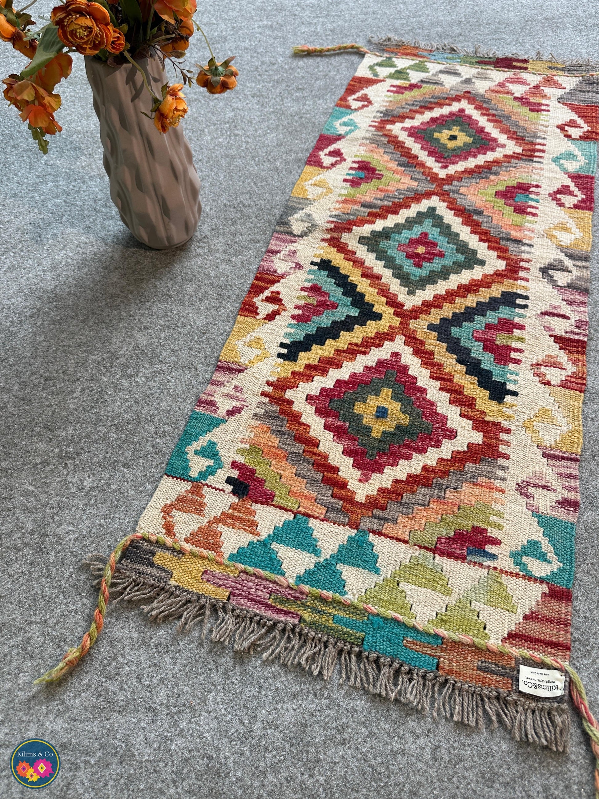 Table Runner (3’8” x 1'5”)