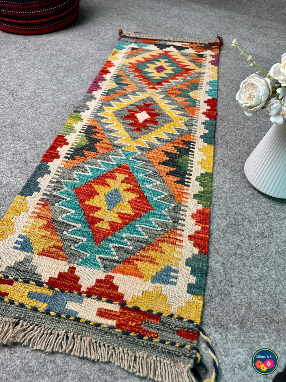 Table Runner (3'10" x 1'5")