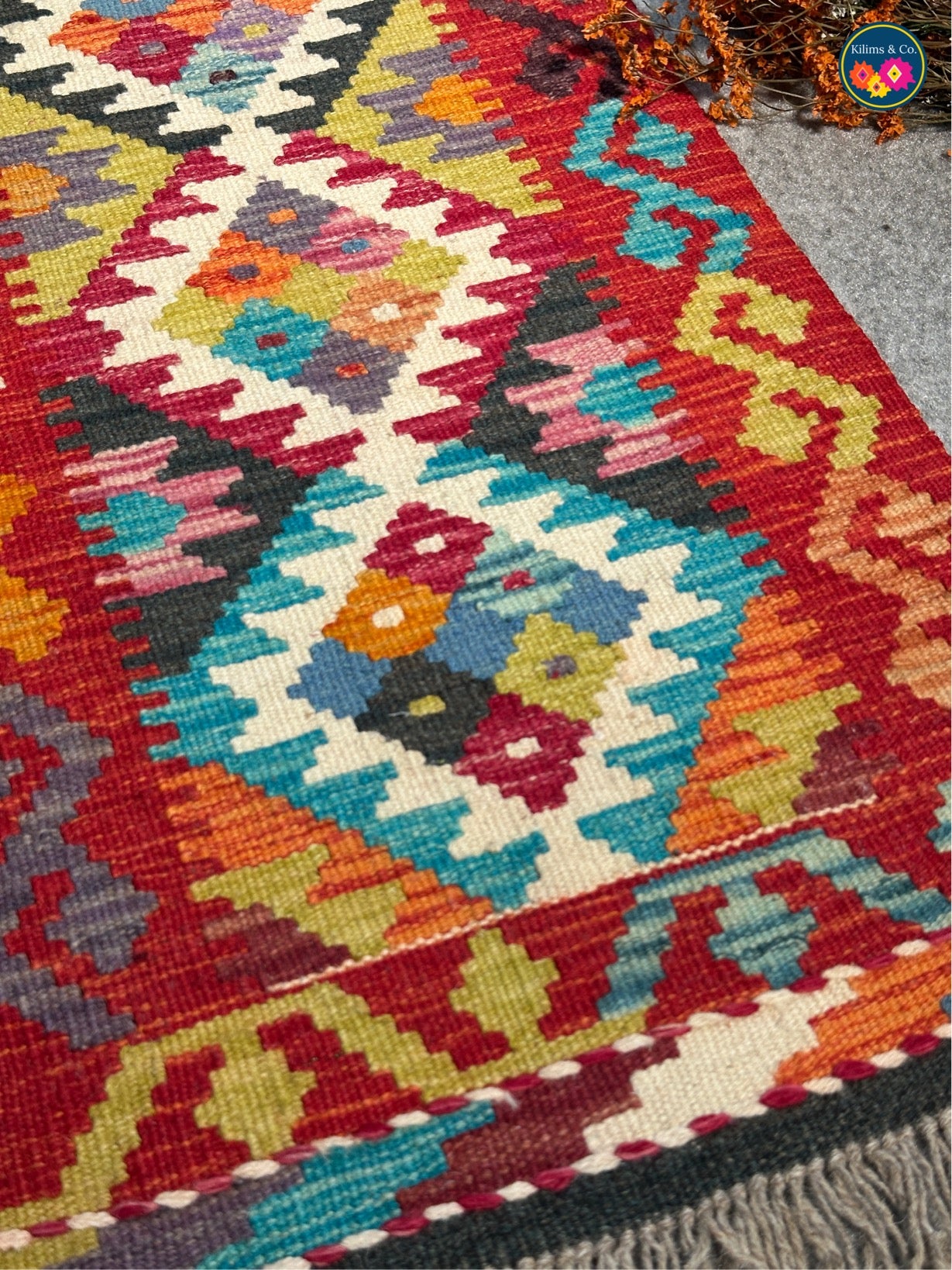 Table Runner (3'8x1'5)