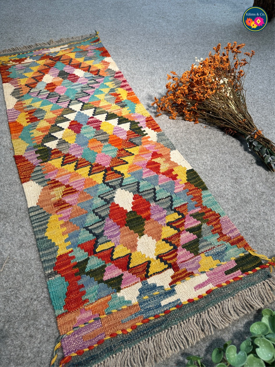 Table Runner (3'10x1'4)