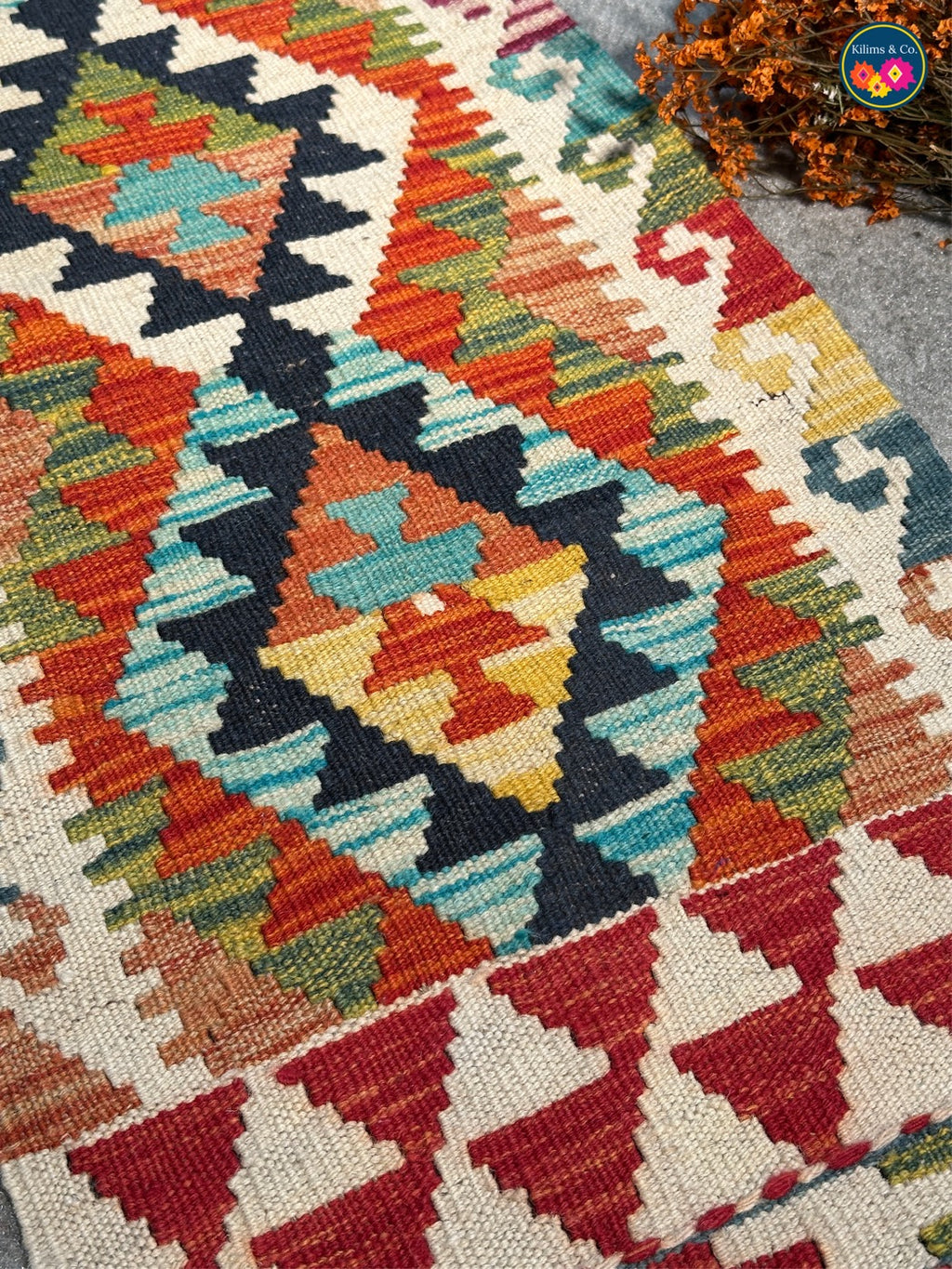 Table Runner (3'9x1'5)
