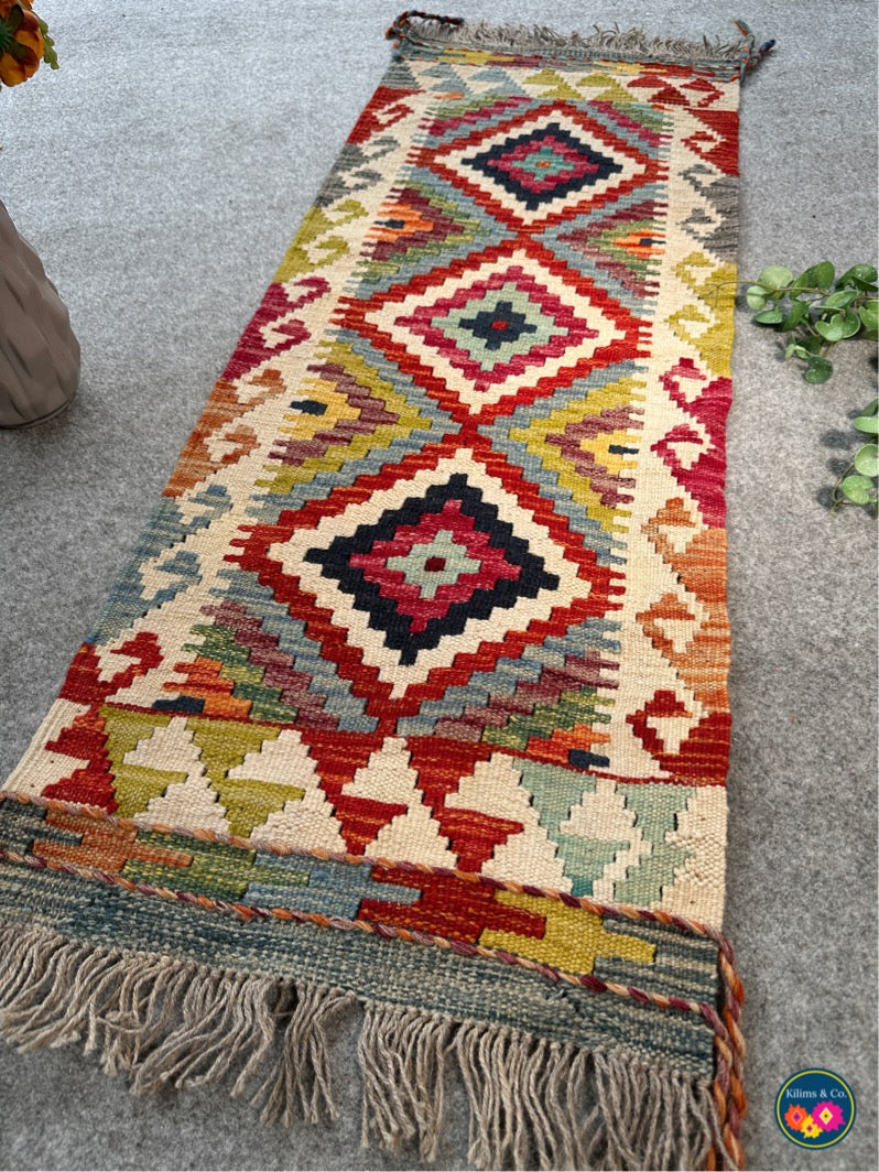 Table Runner (3'10"x1'6")