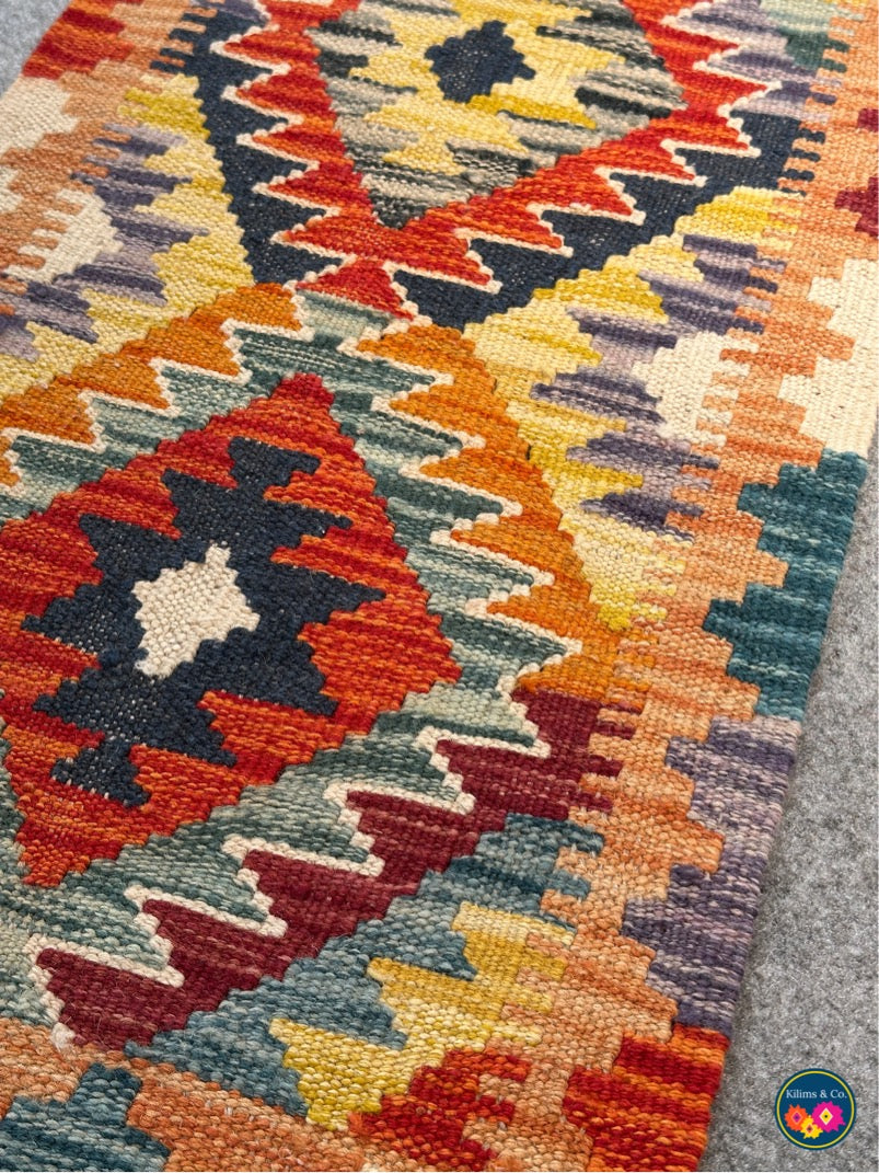 Table Runner (4'0"x1'4")