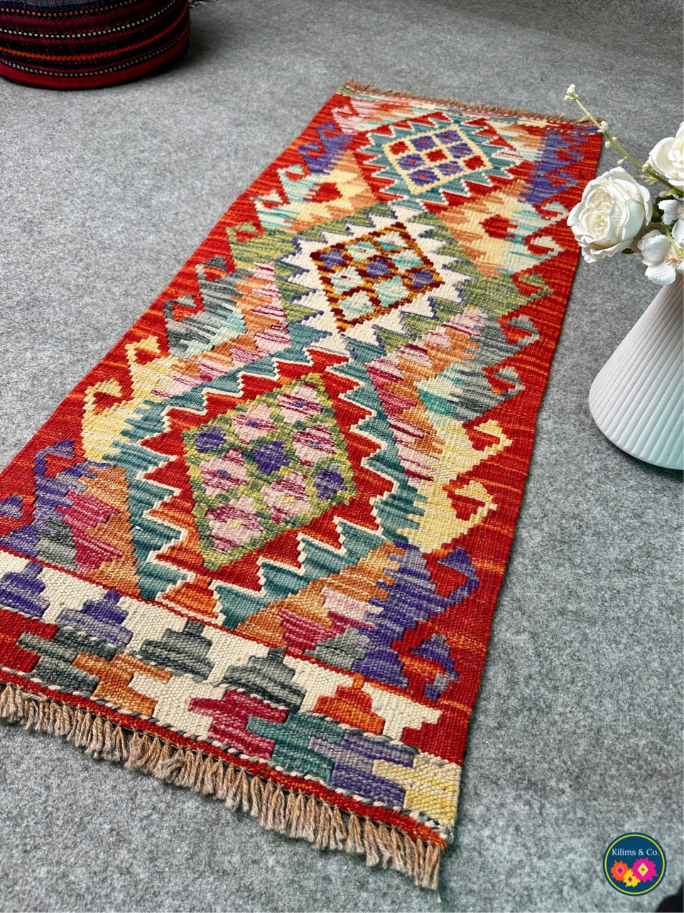 Table Runner (3'9" x 1'10")