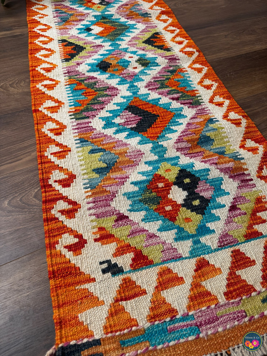 Table Runner (4’2x1’7”)