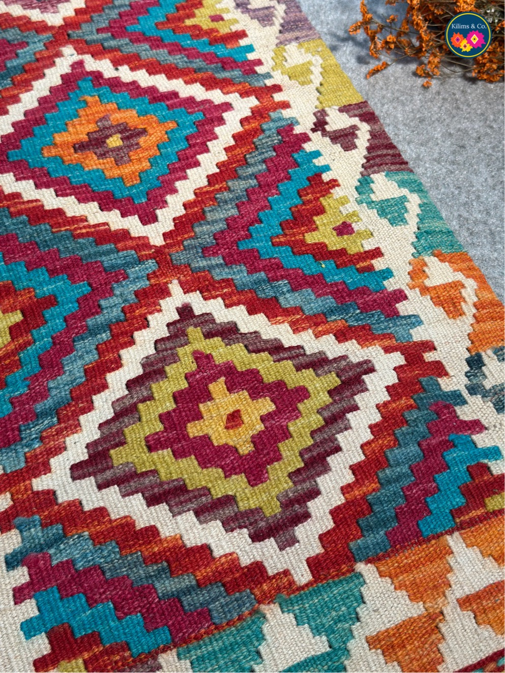 Table Runner (3'9x1'5)