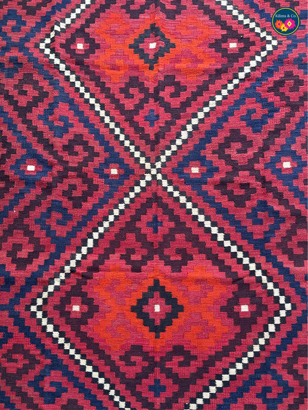 Afghan Beauty 42.0 (7'0"x4'10")