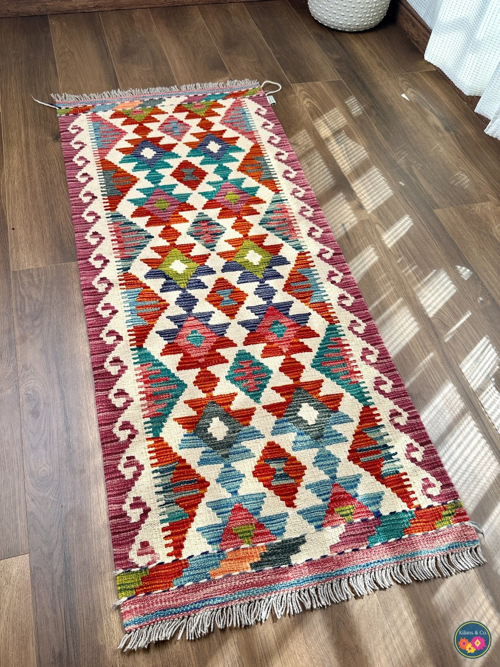 Table Runner (4’6”x1’11”)