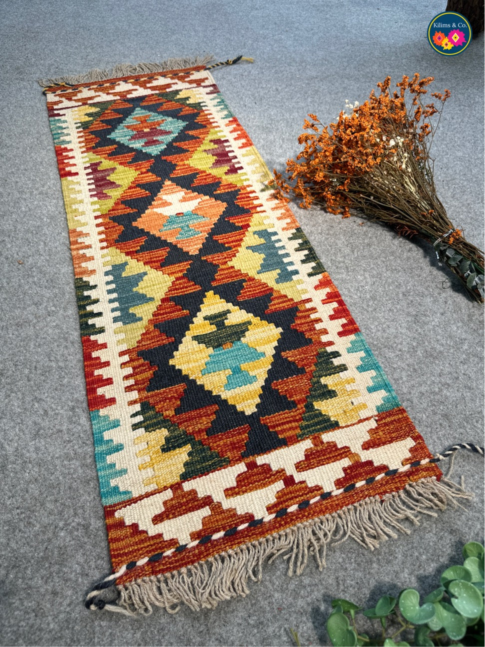Table Runner (3'8x1'3)