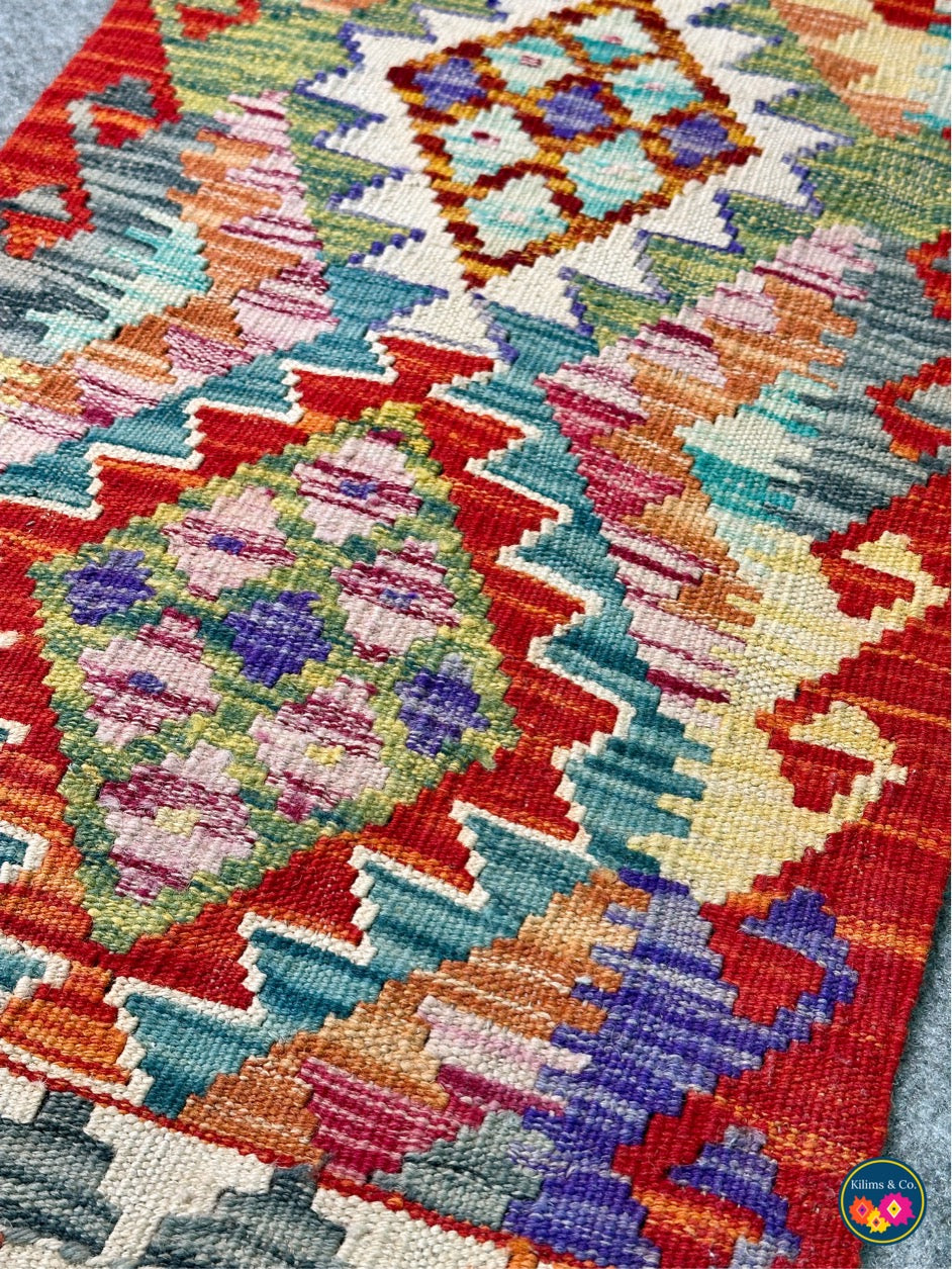 Table Runner (3'9" x 1'10")