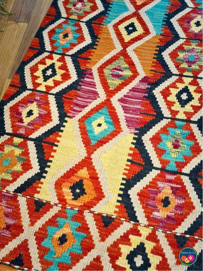 Woollen Runner (2’0”x5’0”)