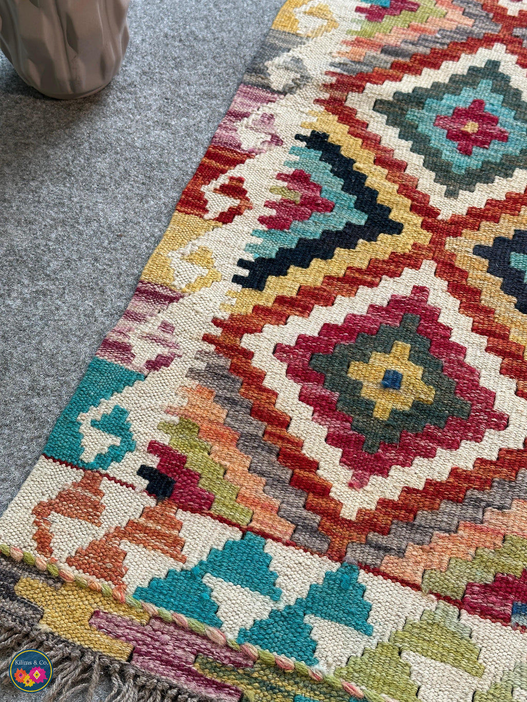 Table Runner (3’8” x 1'5”)