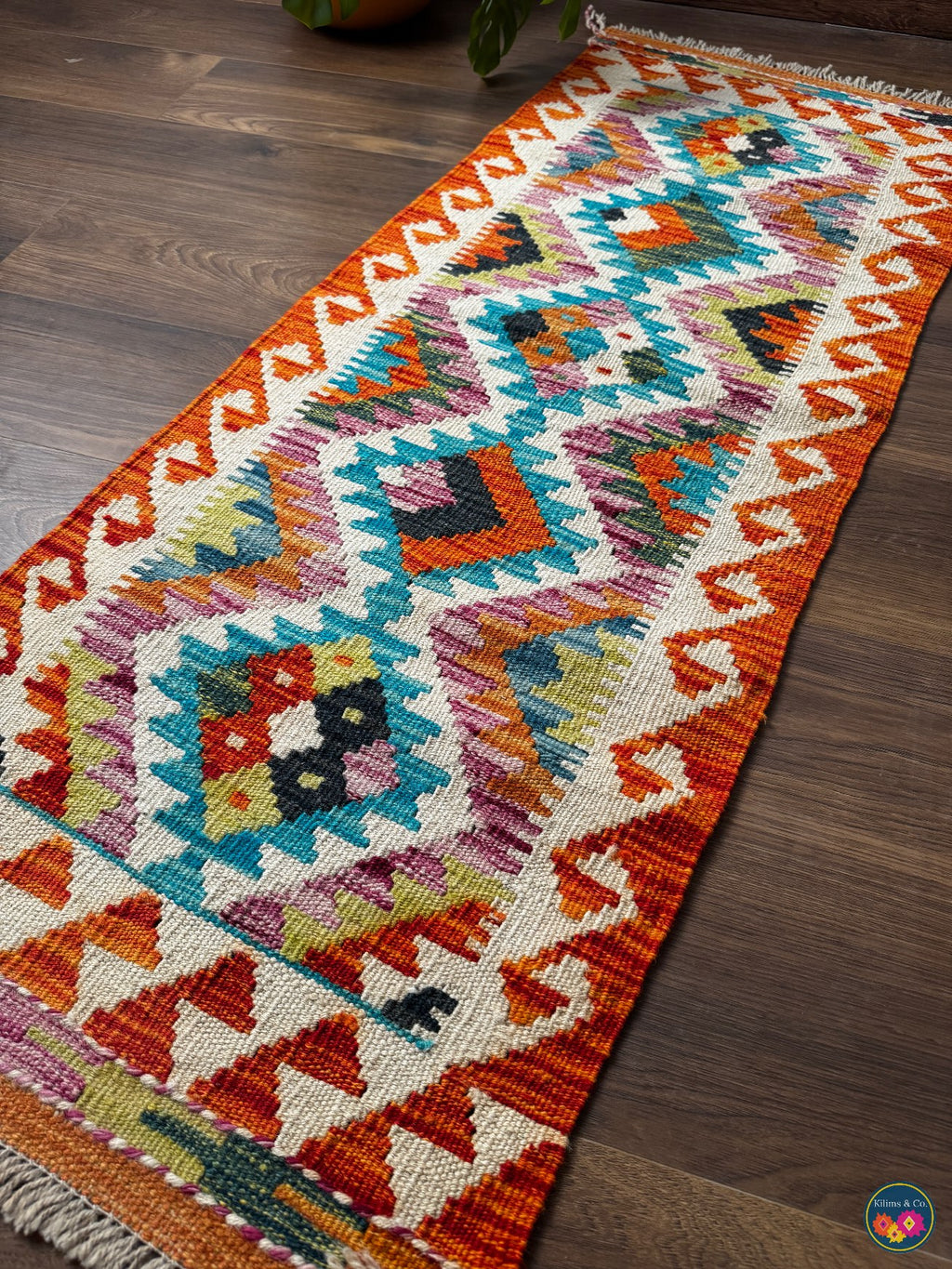 Table Runner (4’2x1’7”)