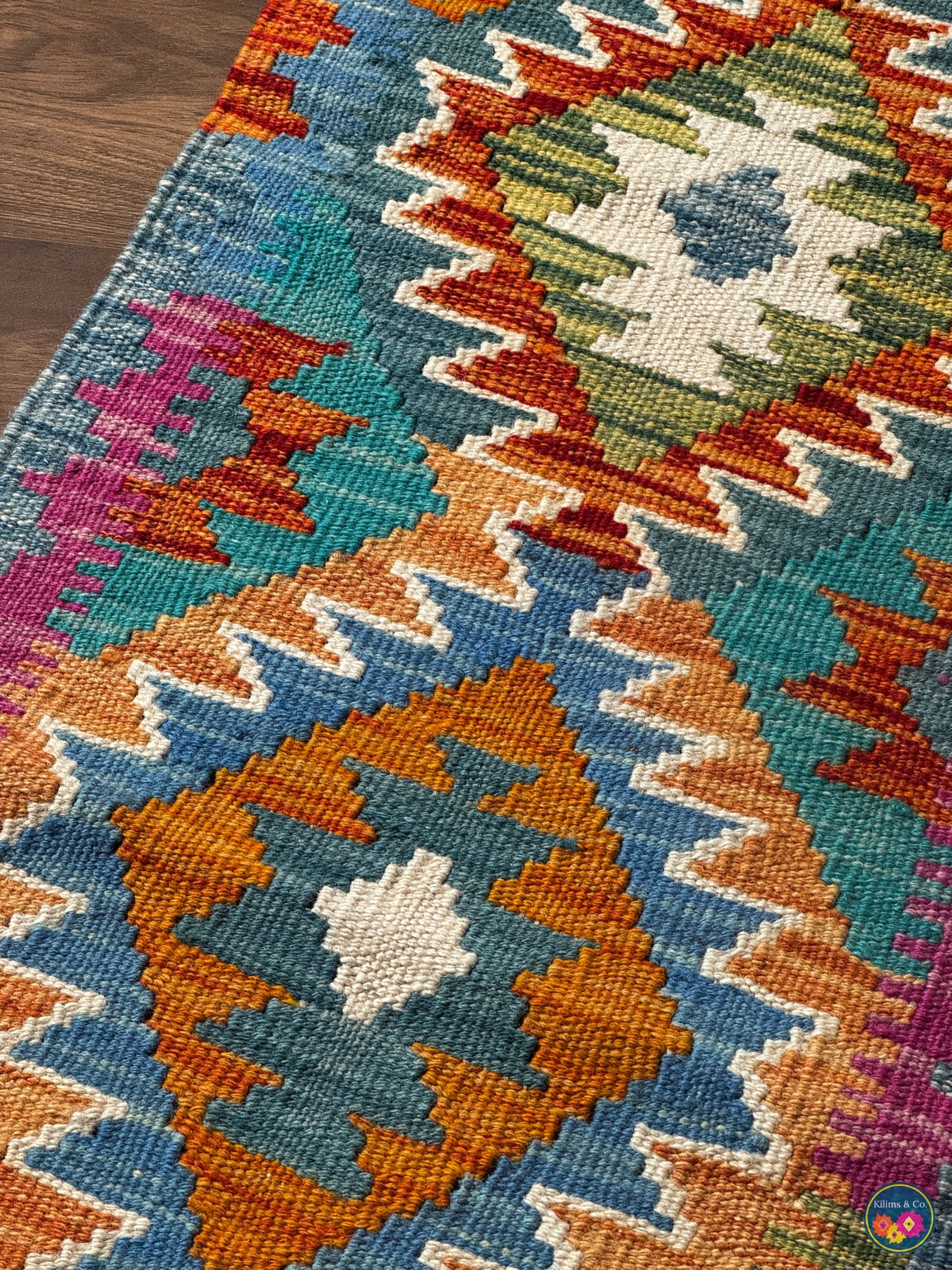 Table Runner (3’11”x1’4”)