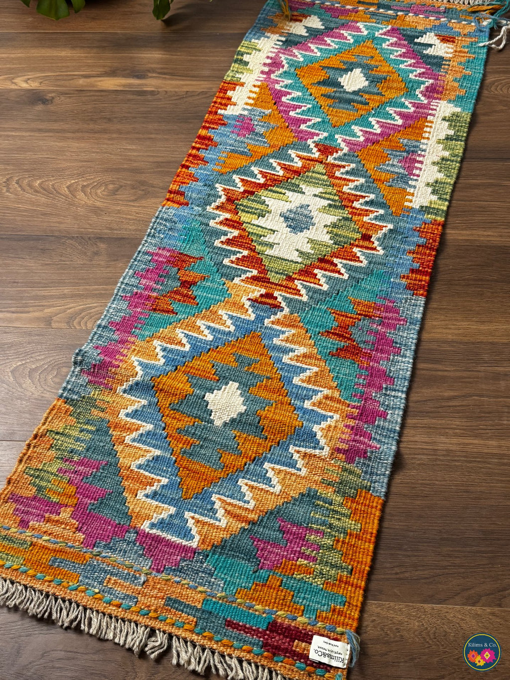 Table Runner (3’11”x1’4”)