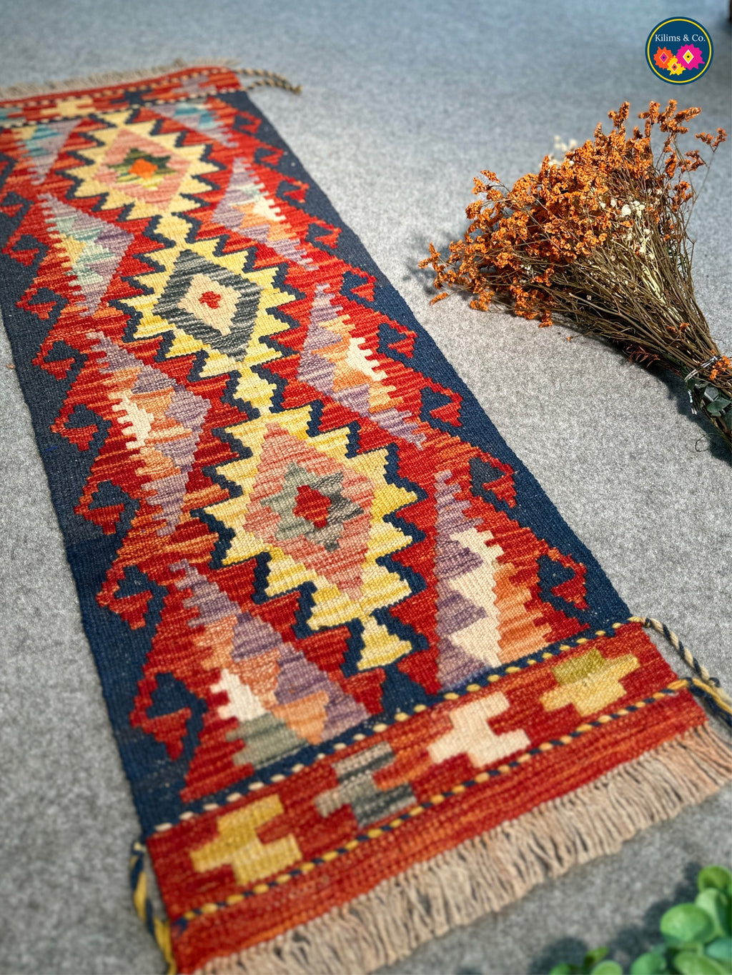 Table Runner (3'8x1'4)