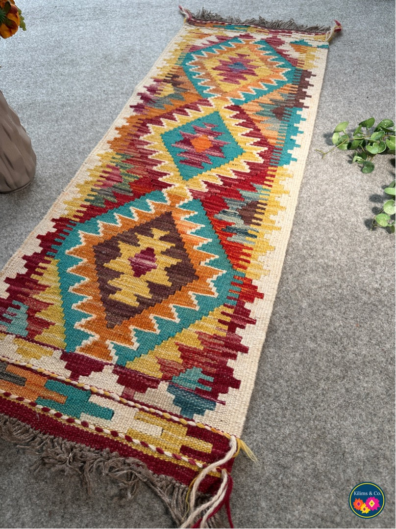 Table Runner (3'10"x1'5")