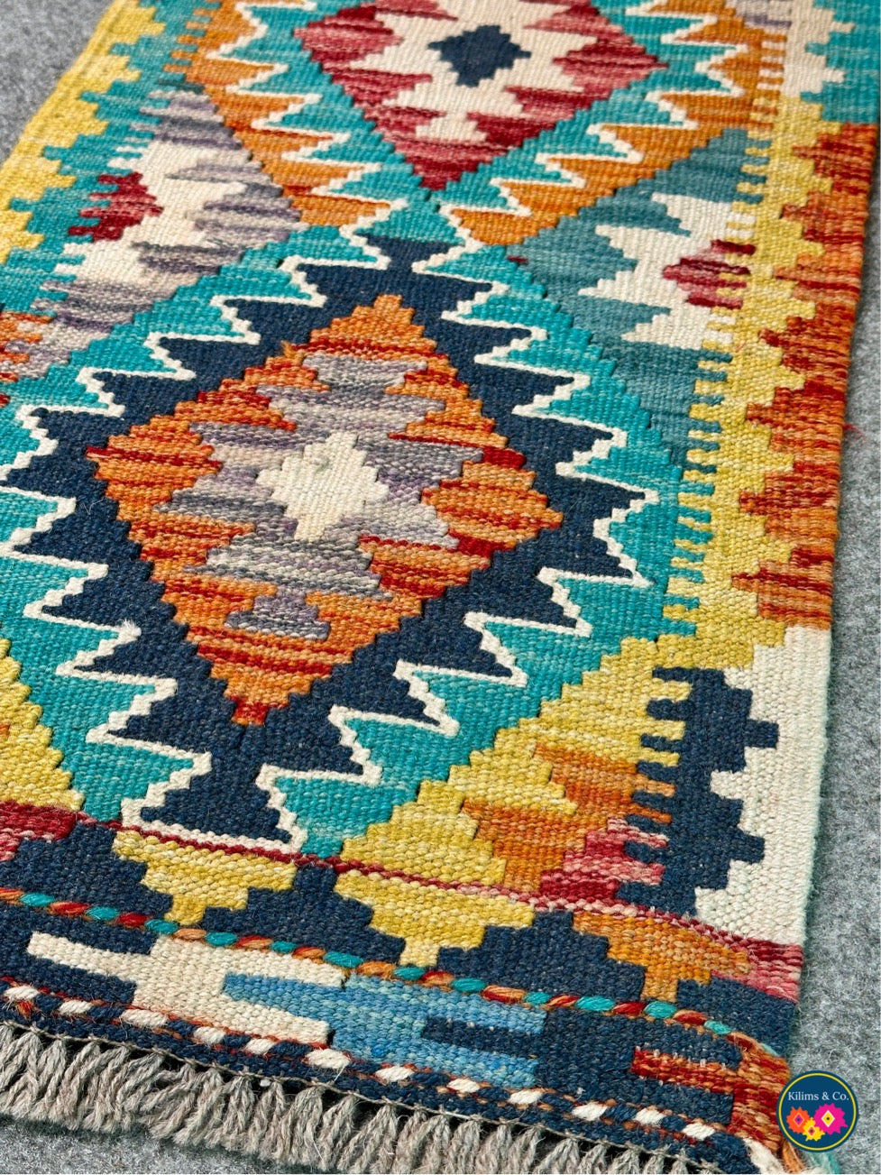 Table Runner (3’8" x 1'4")