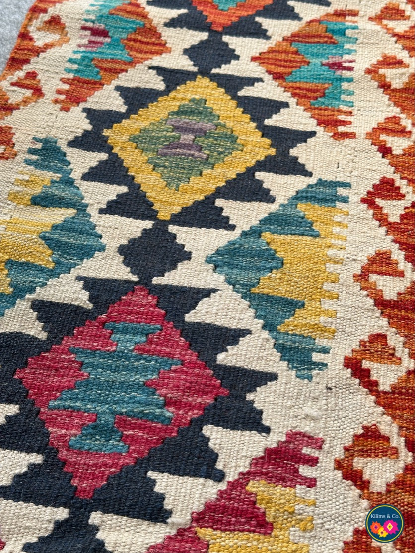 Table Runner (4'2"x1'4")