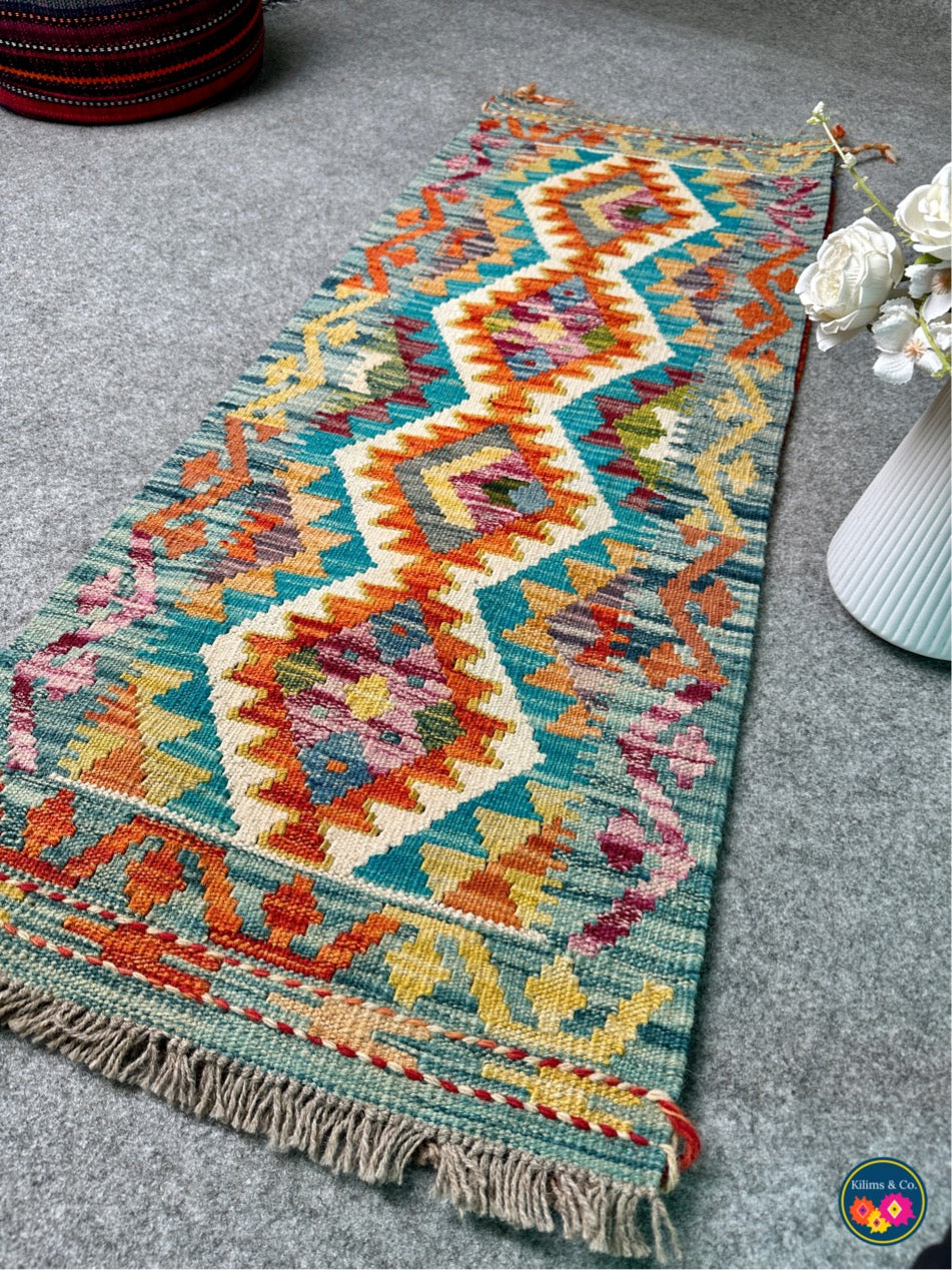 Table Runner (4'1" x 1'7")