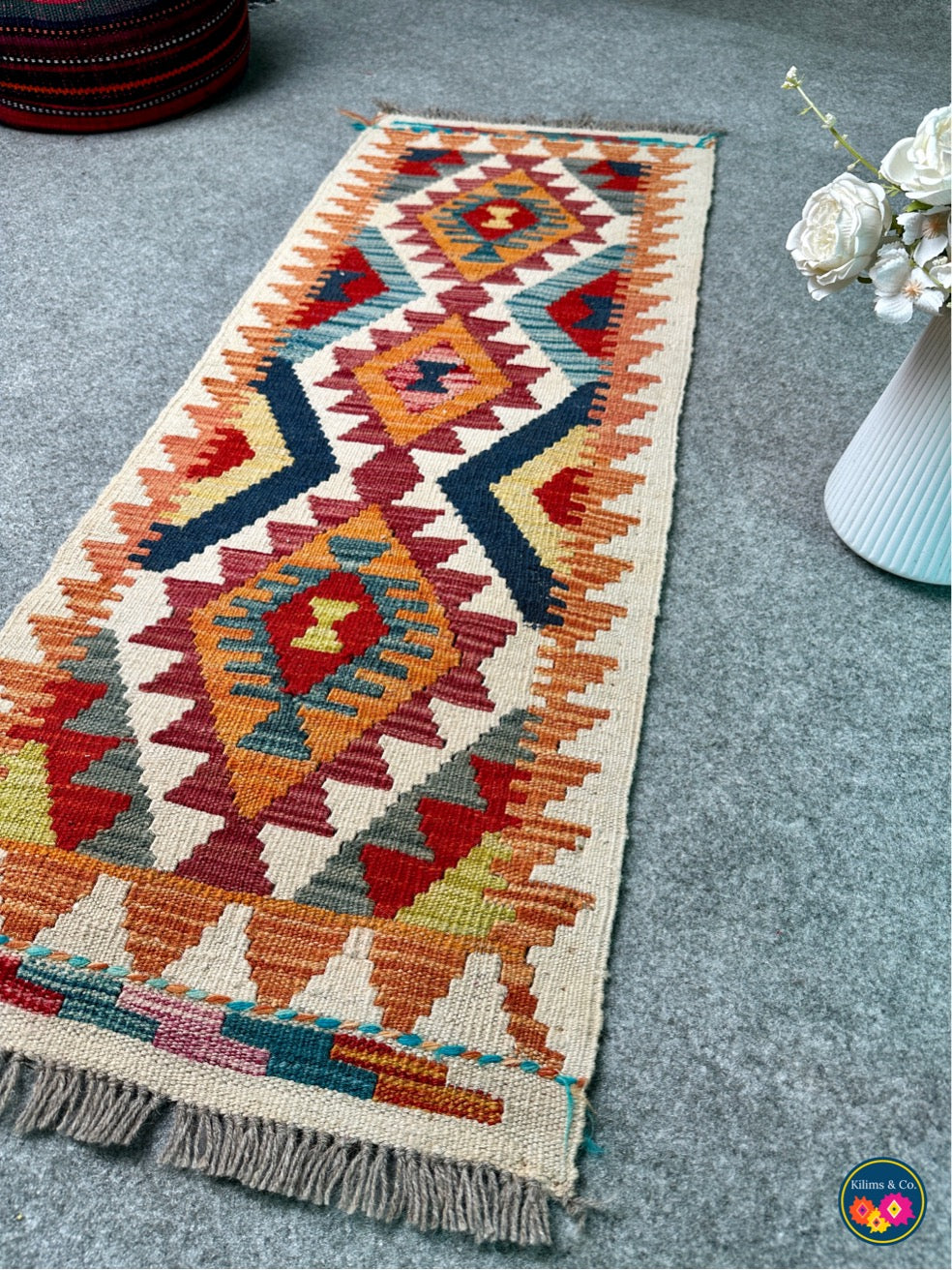 Table Runner (4’0" x 1'6")