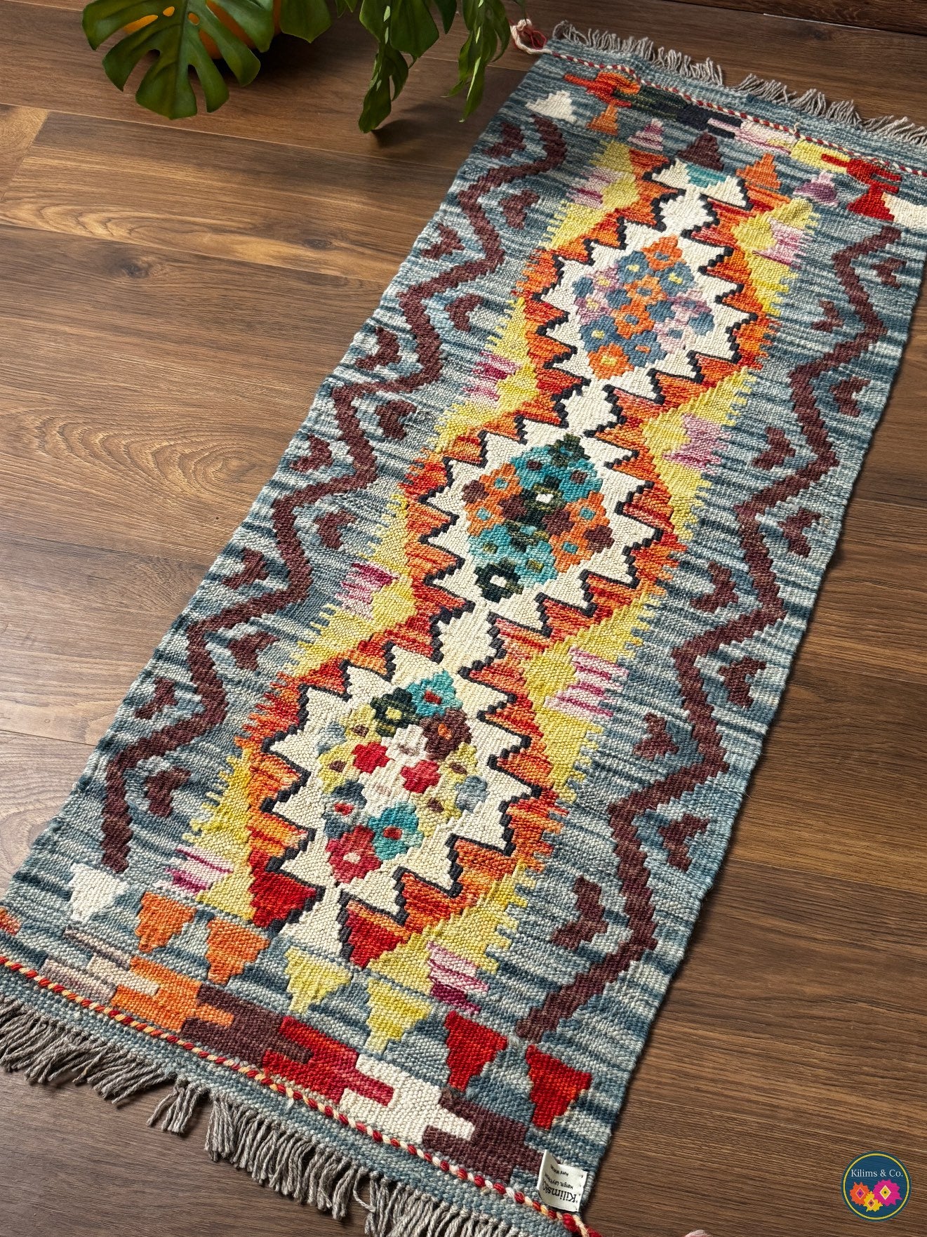 Table Runner (3’8”x1’4”)