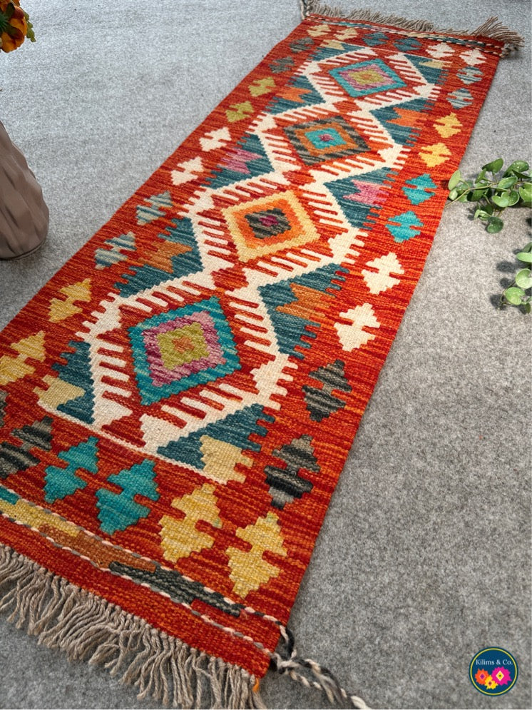 Table Runner (4'2"x1'5")