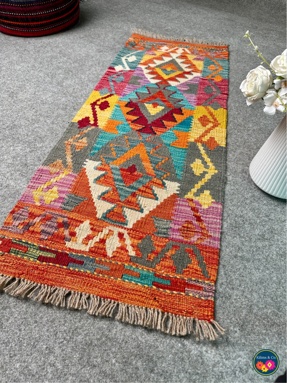 Table Runner (3'8" x 1'5")