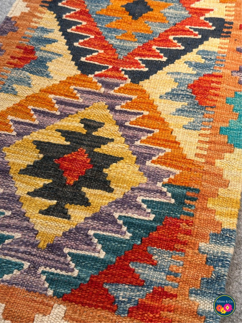Table Runner (3'11"x1'5")