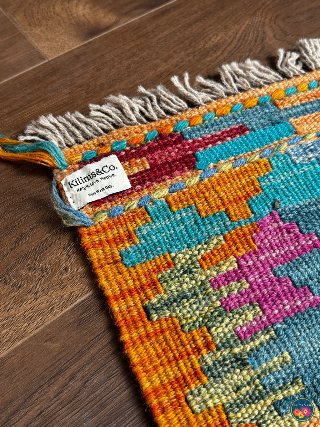Table Runner (3’11”x1’4”)