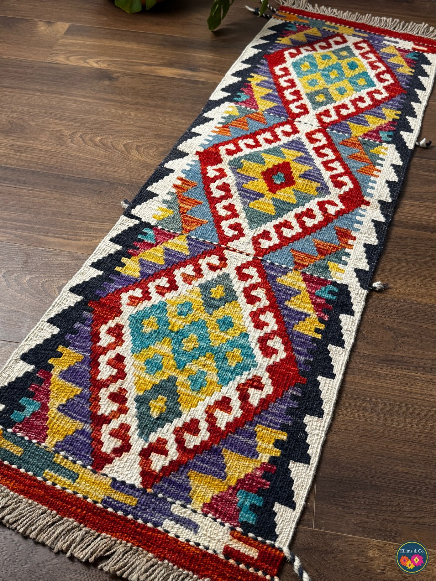 Table Runner (4’0”x1’3”)
