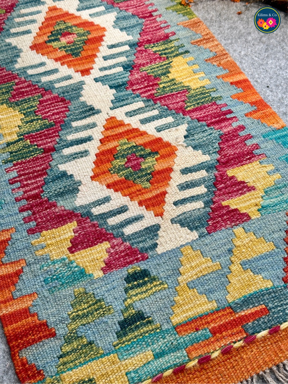 Table Runner (4'x1'5)